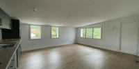 appartement à ST JEAN LE VIEUX (64220)